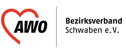 Logo AWO Schwaben